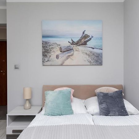 Jantar Apartamenty - City Center 7 Jagielonska Kolobrzeg Luaran gambar
