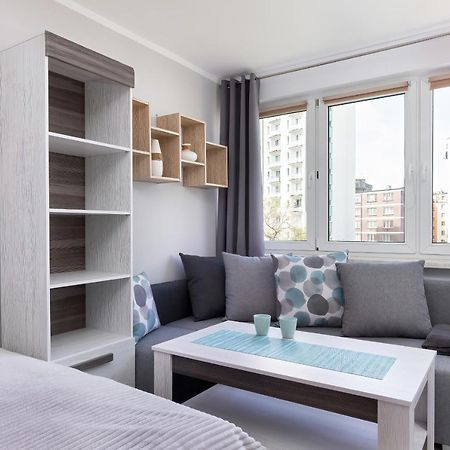 Jantar Apartamenty - City Center 7 Jagielonska Kolobrzeg Luaran gambar